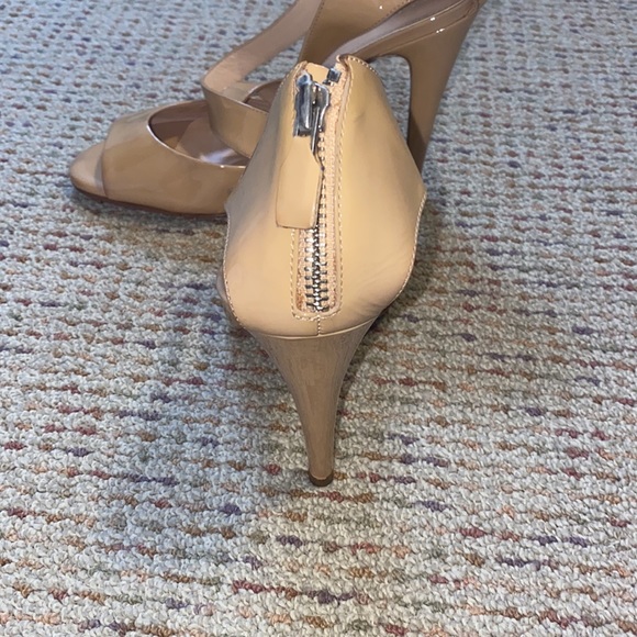 🎉HP🎉 Theory heels size 39 - Picture 5 of 7